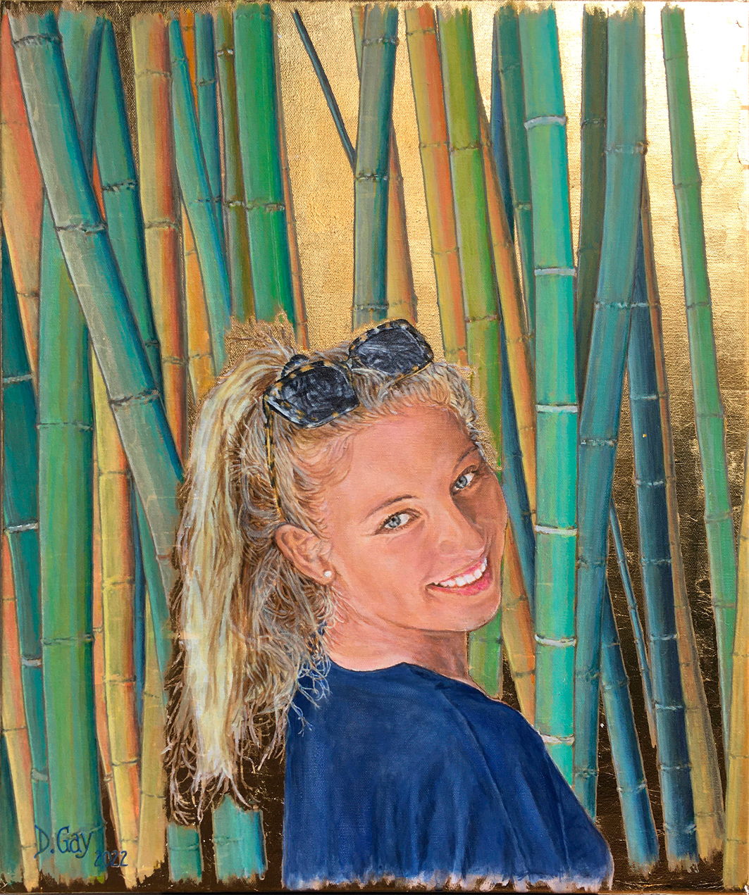 Chloé 2022 - 65x54